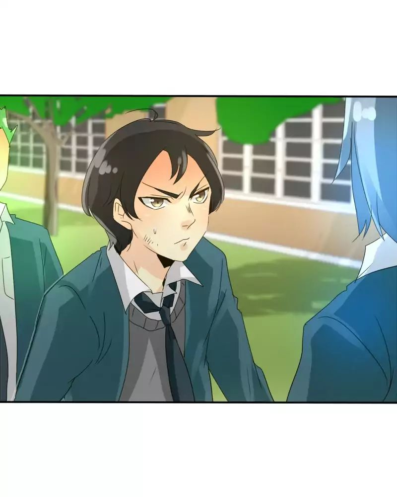 Read unOrdinary Manga EN Manga Online