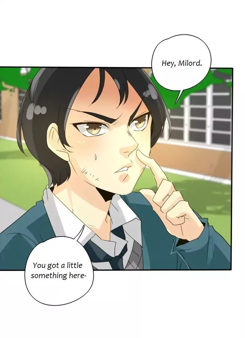 Read unOrdinary Manga EN Manga Online