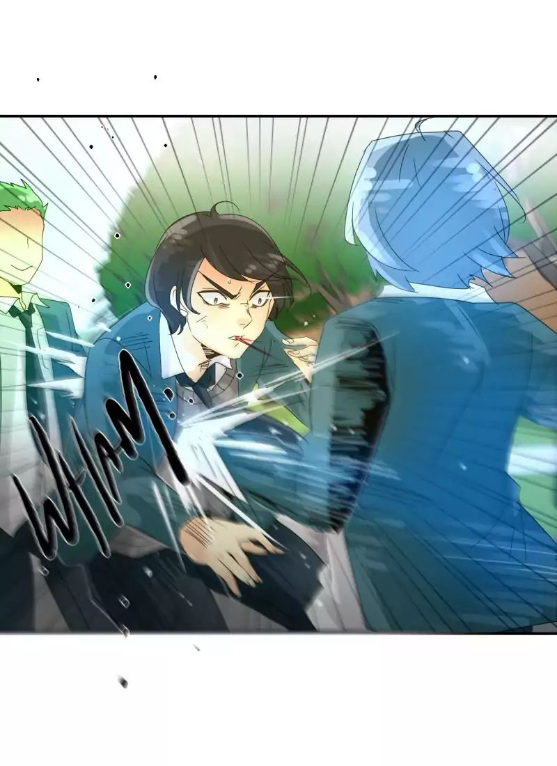 Read unOrdinary Manga EN Manga Online