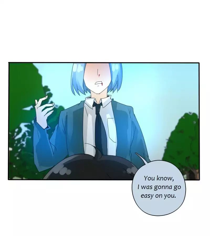 Read unOrdinary Manga EN Manga Online