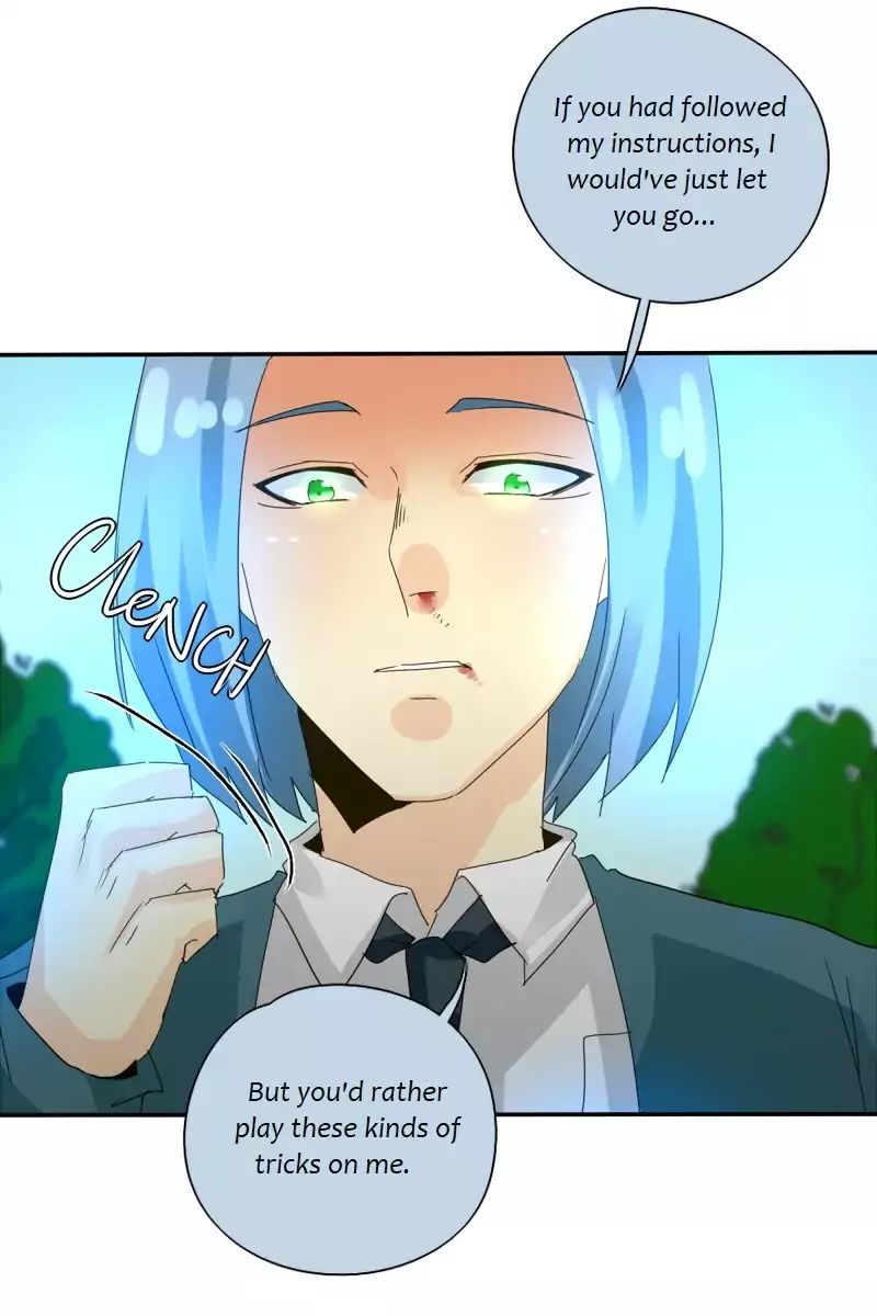 Read unOrdinary Manga EN Manga Online
