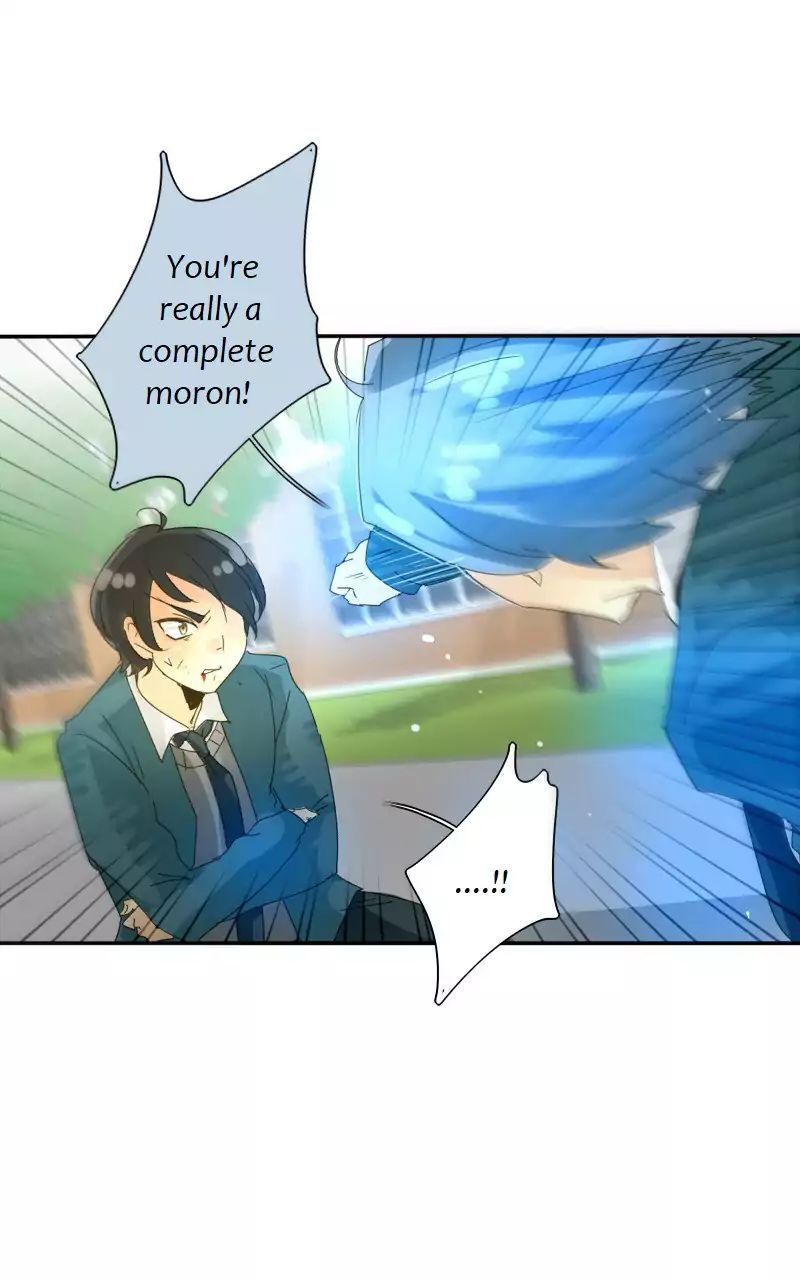 Read unOrdinary Manga EN Manga Online