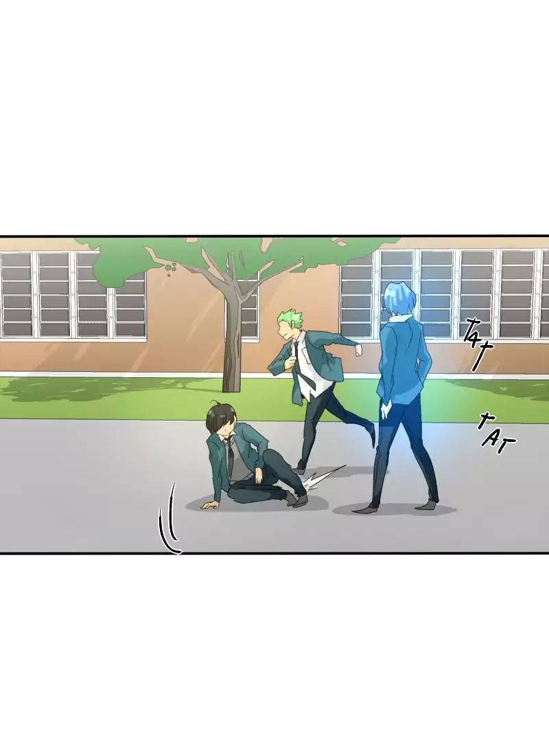 Read unOrdinary Manga EN Manga Online