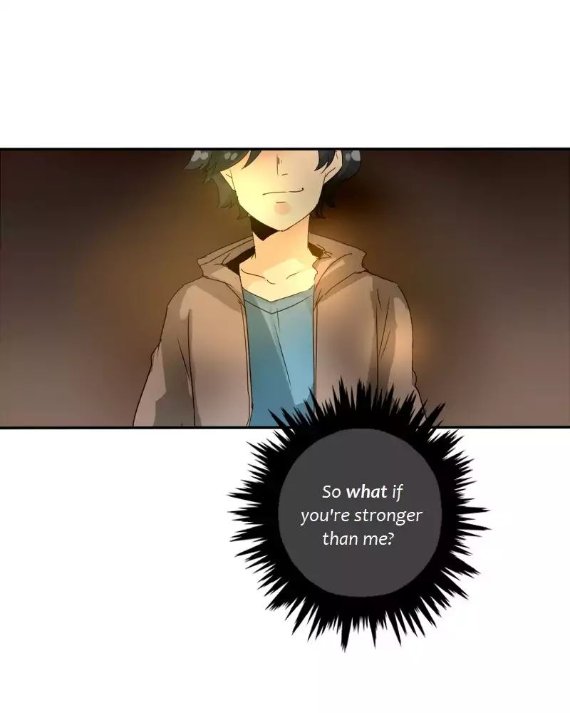 Read unOrdinary Manga EN Manga Online