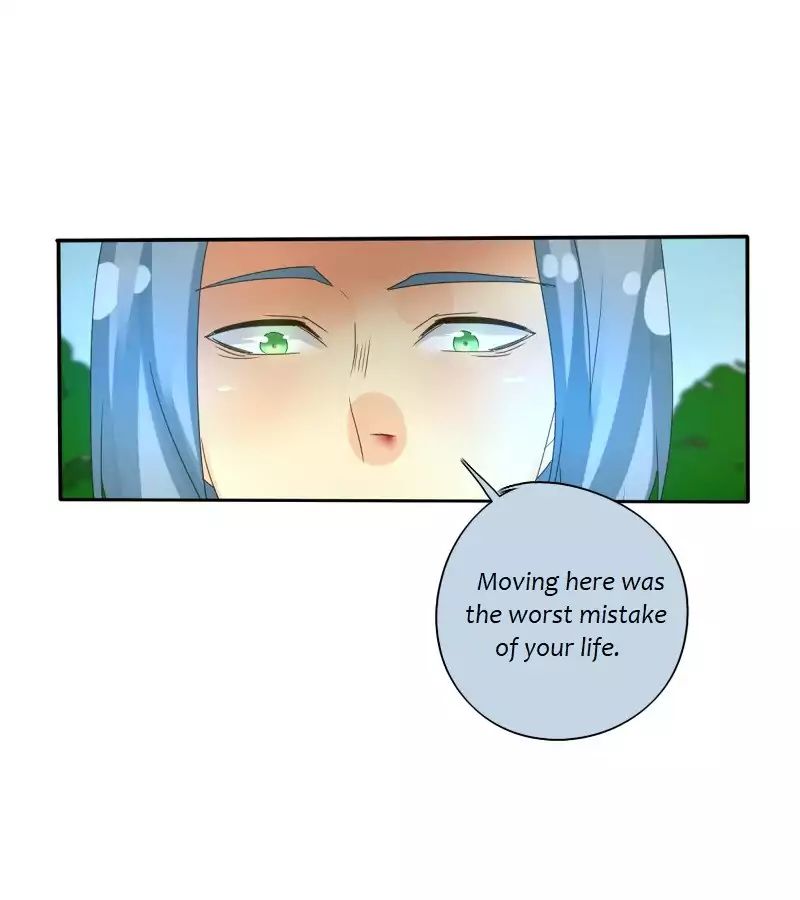 Read unOrdinary Manga EN Manga Online