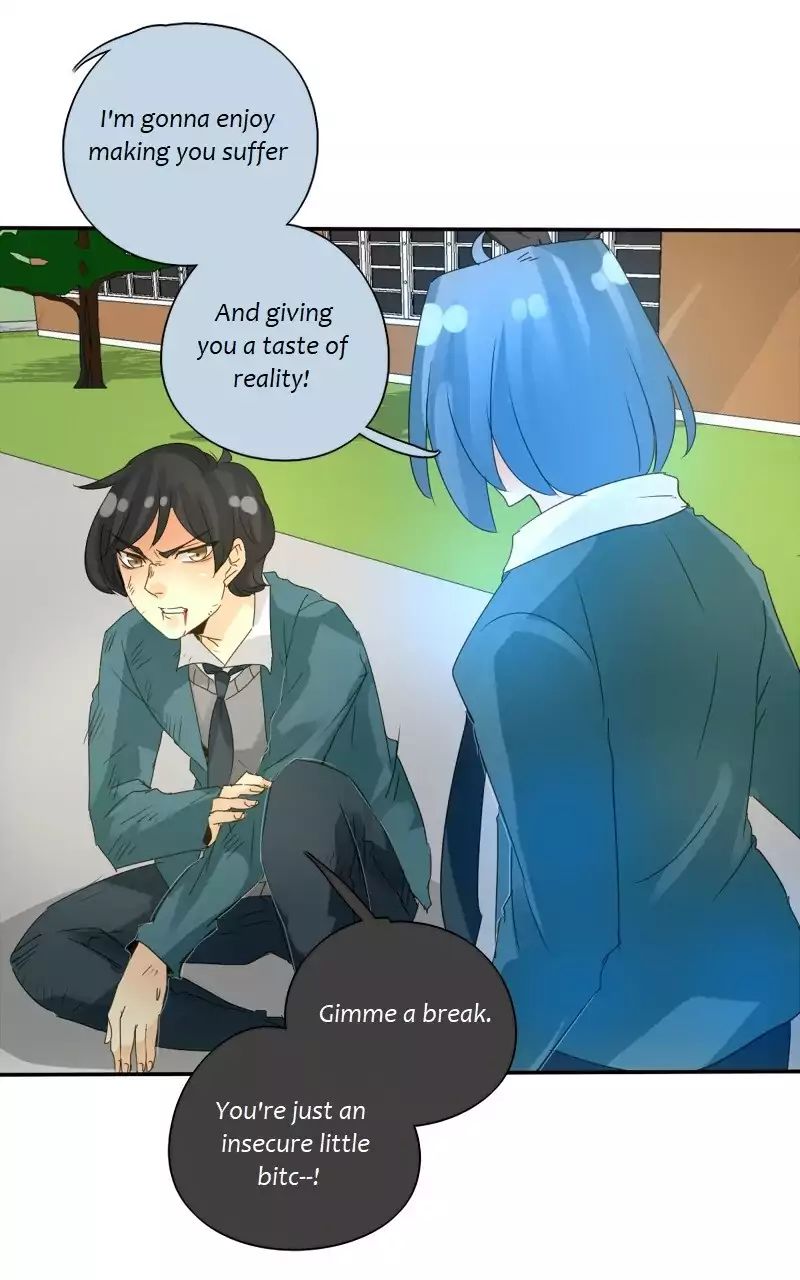 Read unOrdinary Manga EN Manga Online