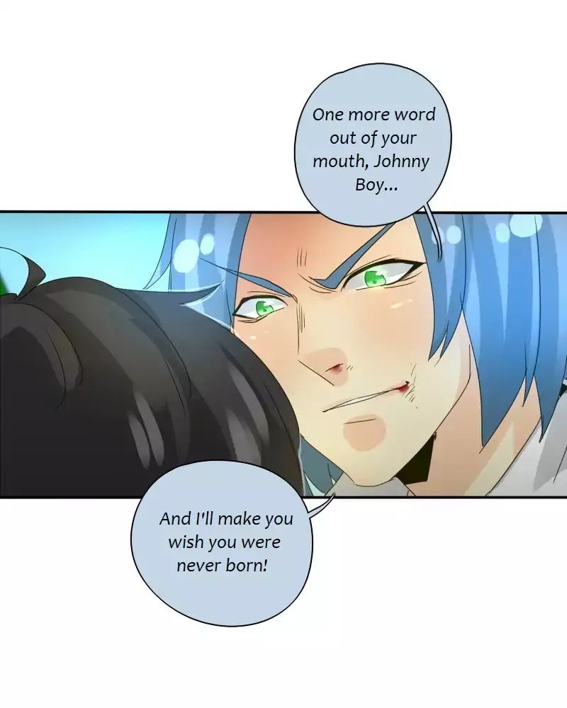 Read unOrdinary Manga EN Manga Online
