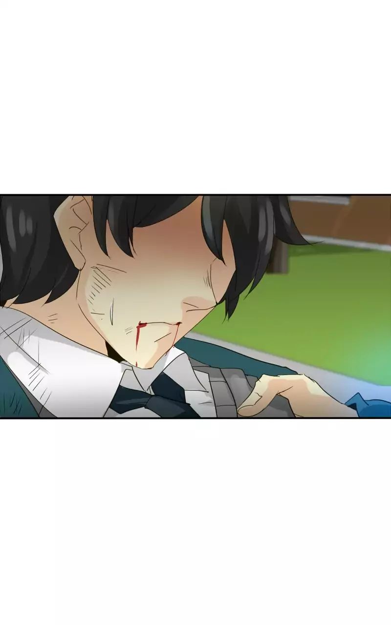 Read unOrdinary Manga EN Manga Online