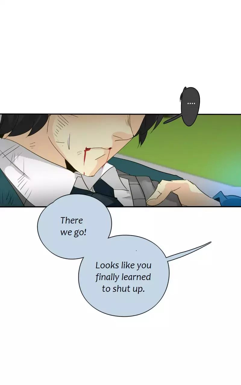 Read unOrdinary Manga EN Manga Online