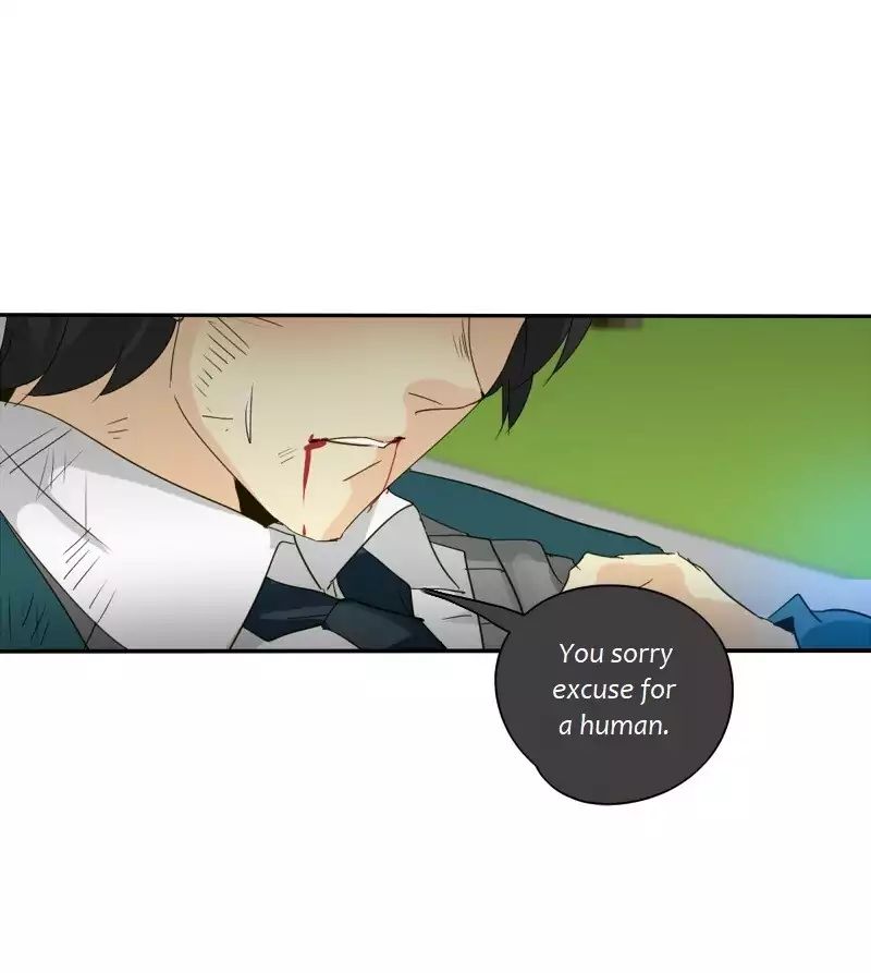 Read unOrdinary Manga EN Manga Online