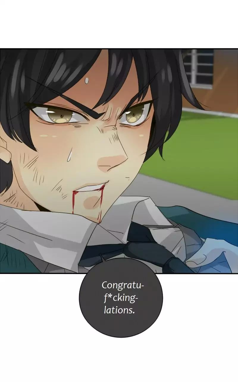 Read unOrdinary Manga EN Manga Online