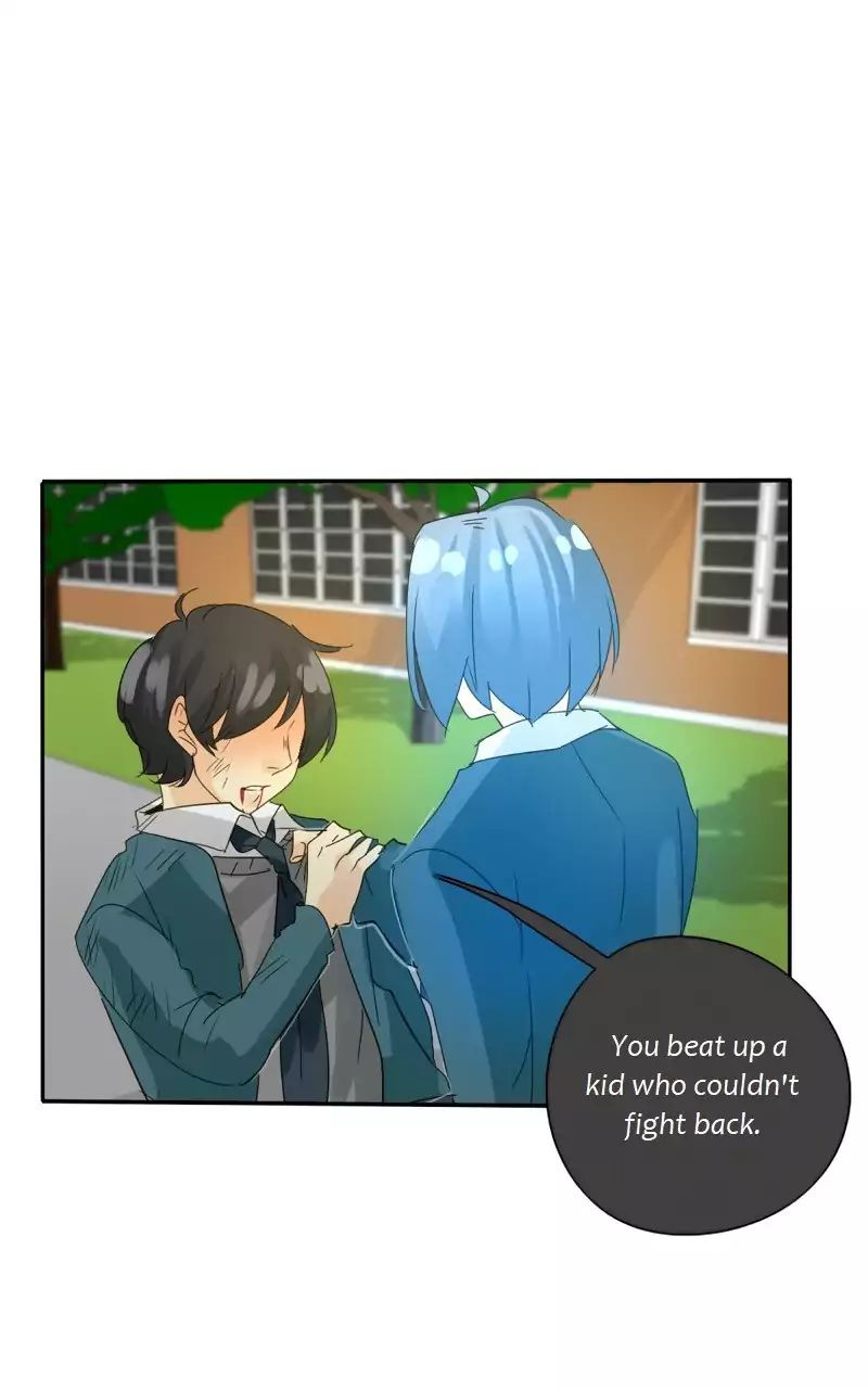 Read unOrdinary Manga EN Manga Online