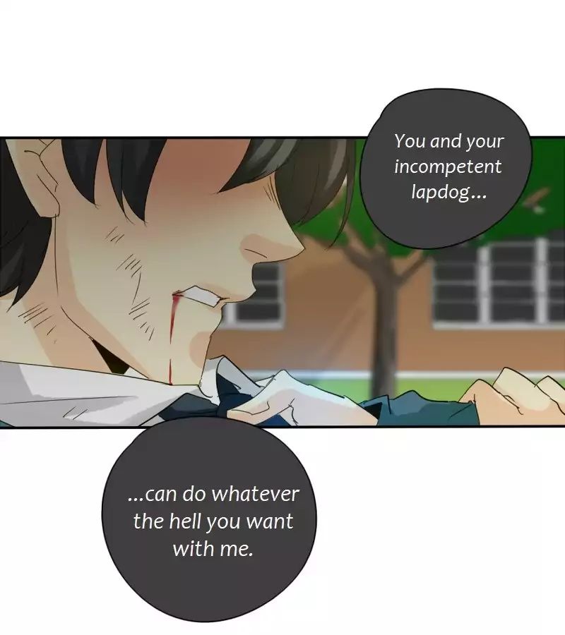 Read unOrdinary Manga EN Manga Online