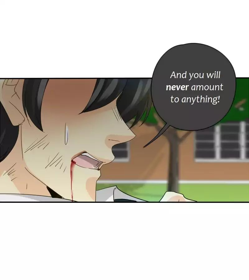 Read unOrdinary Manga EN Manga Online