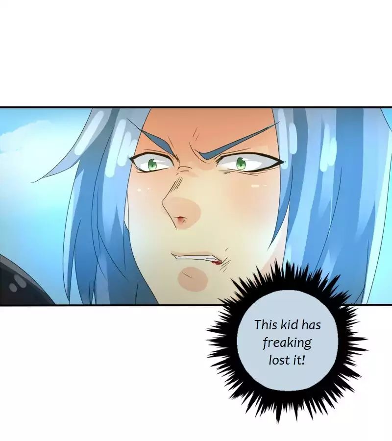 Read unOrdinary Manga EN Manga Online