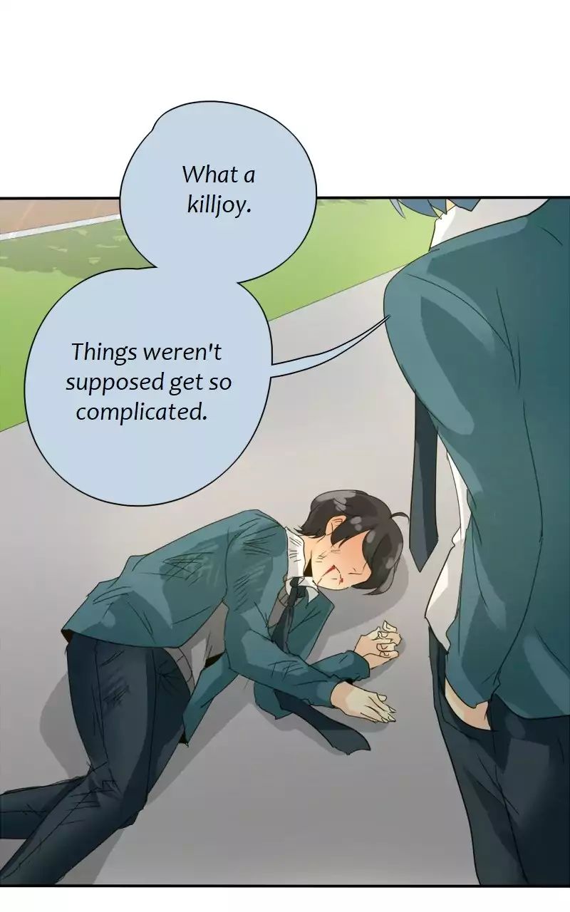 Read unOrdinary Manga EN Manga Online
