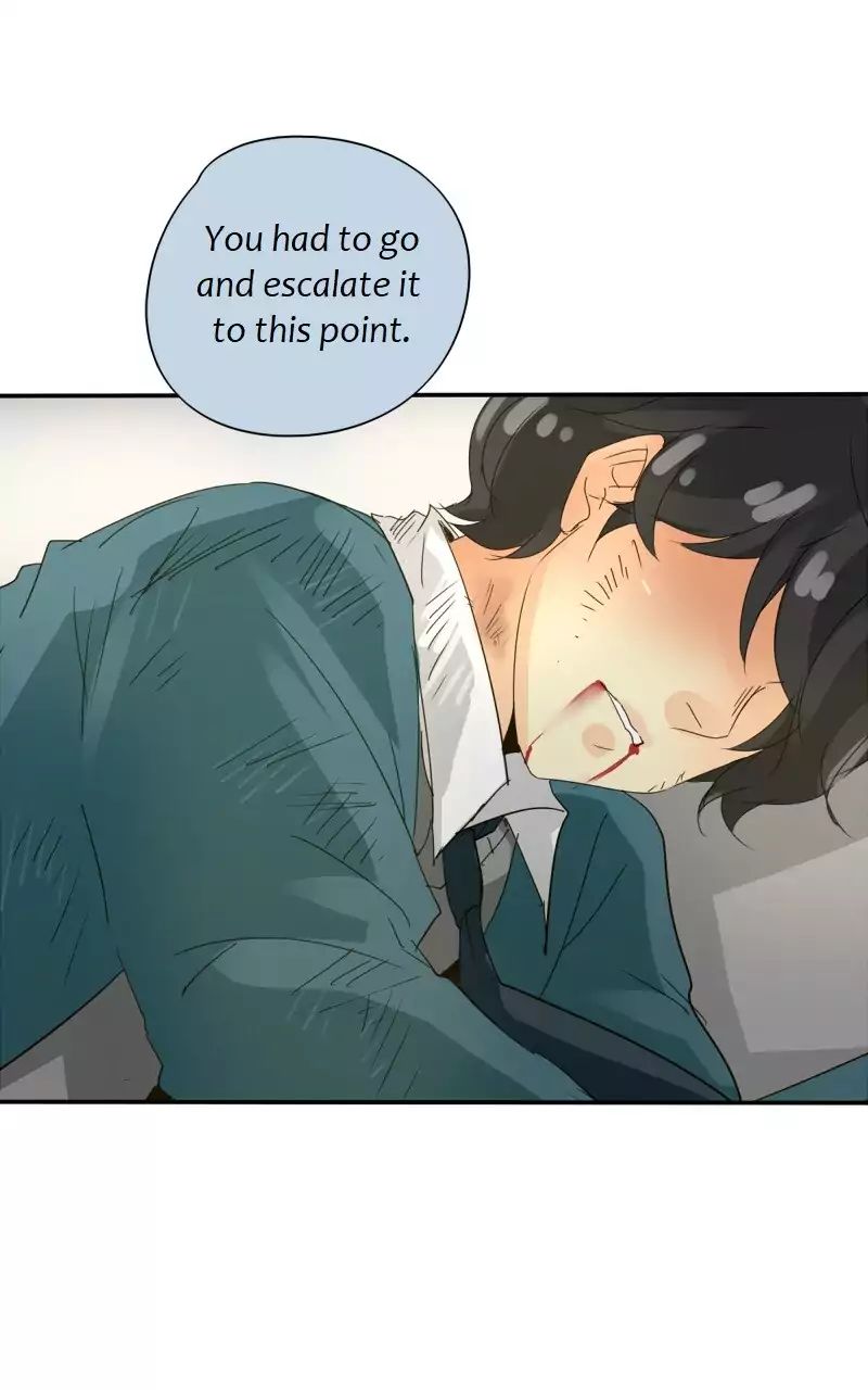 Read unOrdinary Manga EN Manga Online