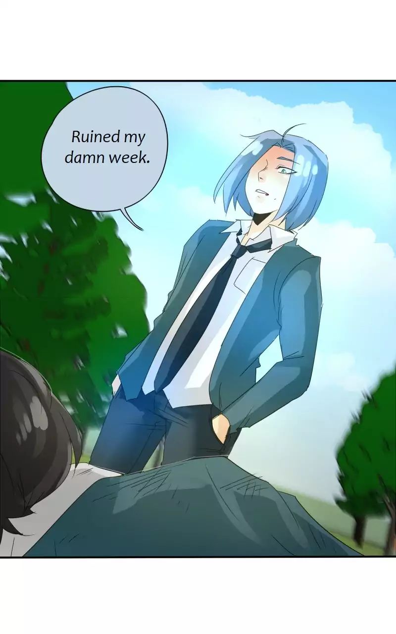 Read unOrdinary Manga EN Manga Online