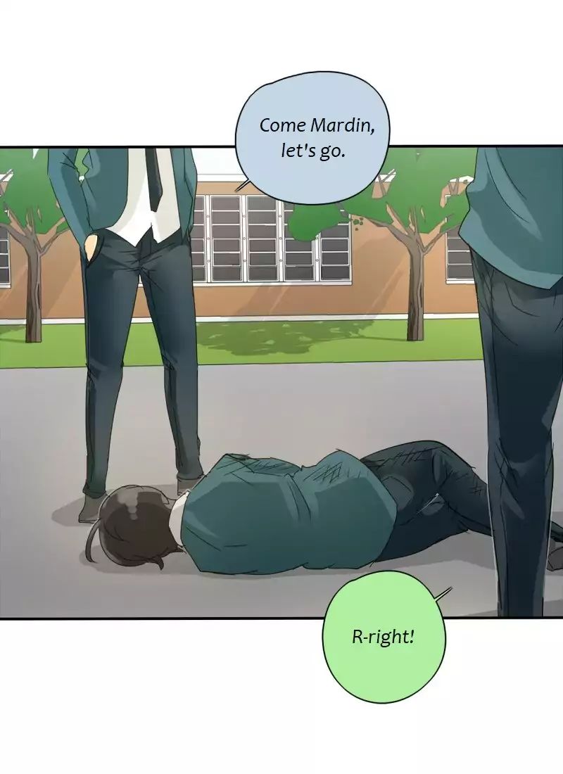 Read unOrdinary Manga EN Manga Online