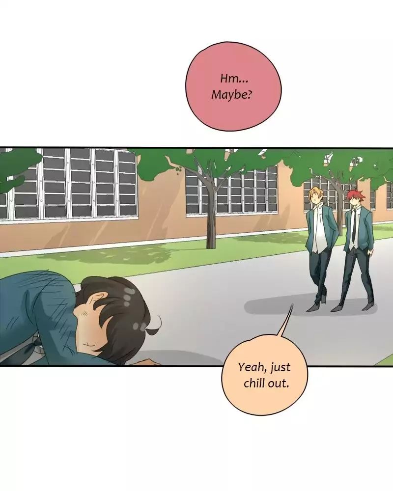 Read unOrdinary Manga EN Manga Online