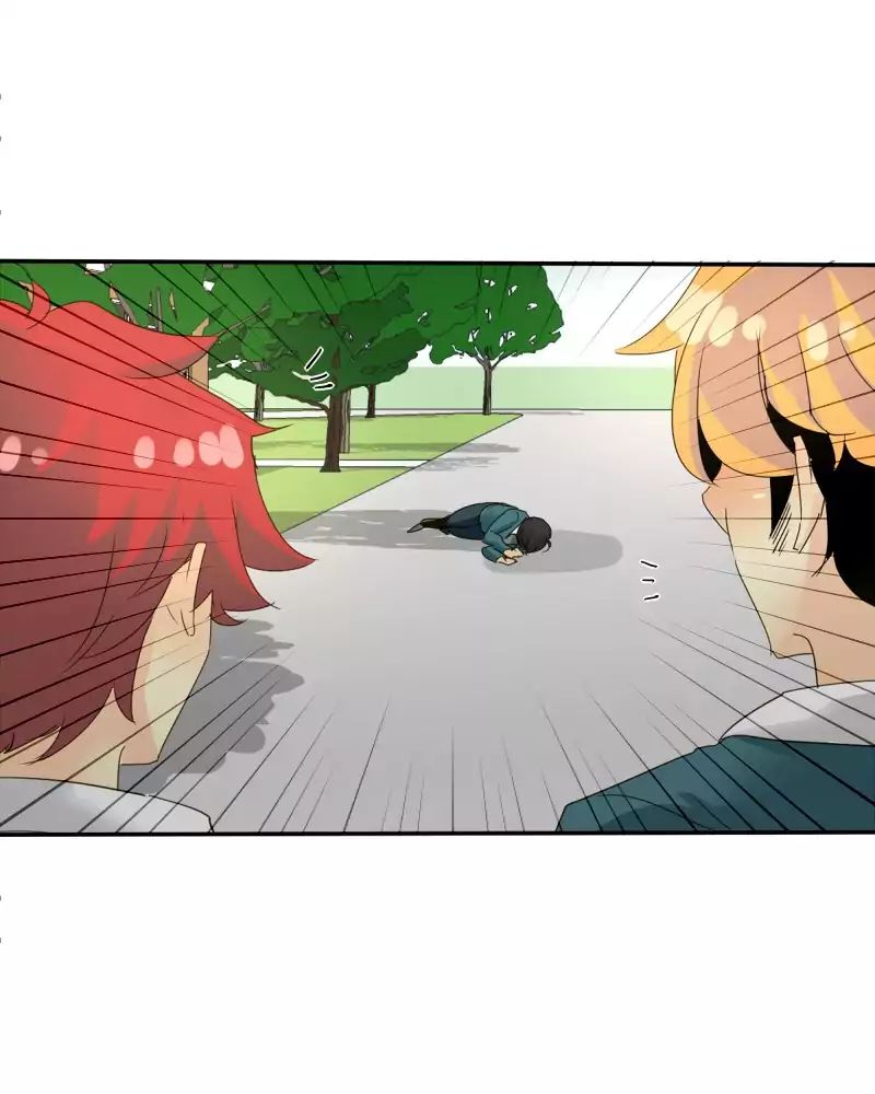 Read unOrdinary Manga EN Manga Online