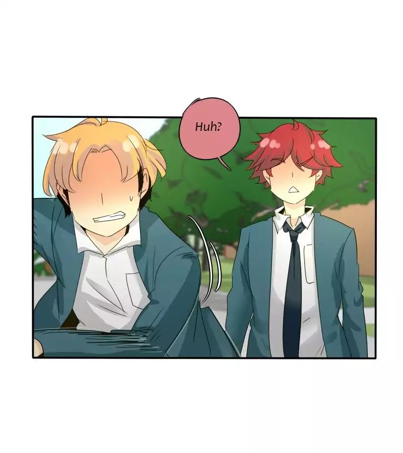 Read unOrdinary Manga EN Manga Online