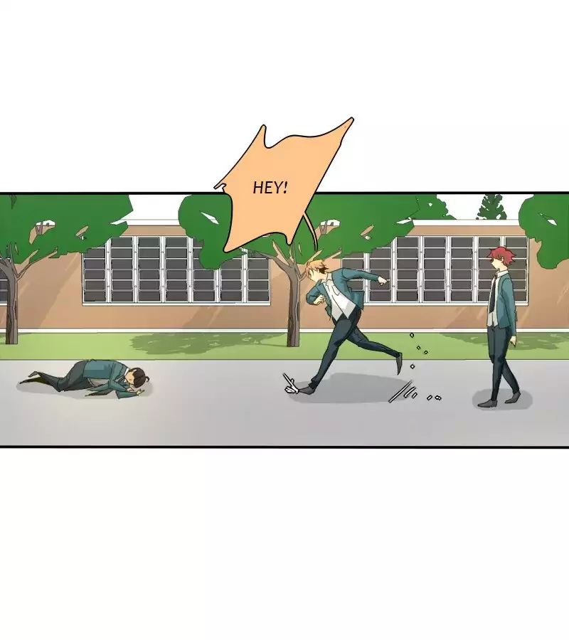 Read unOrdinary Manga EN Manga Online