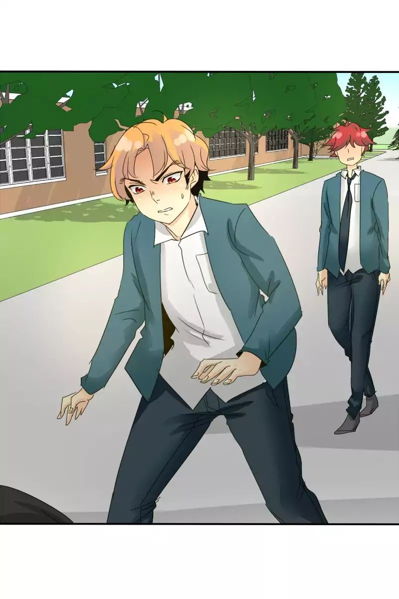 Read unOrdinary Manga EN Manga Online