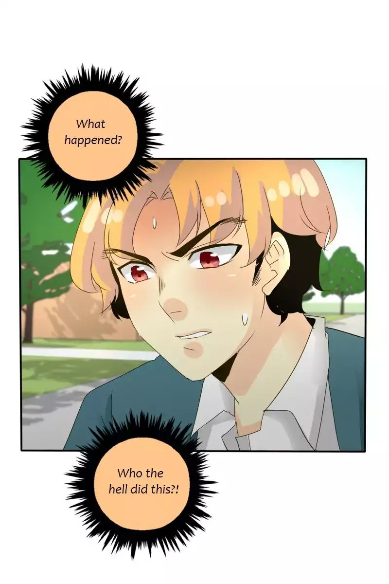 Read unOrdinary Manga EN Manga Online