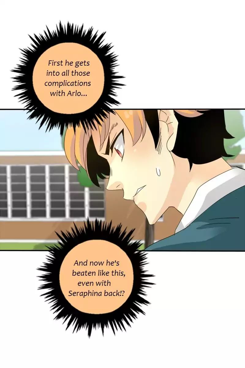Read unOrdinary Manga EN Manga Online