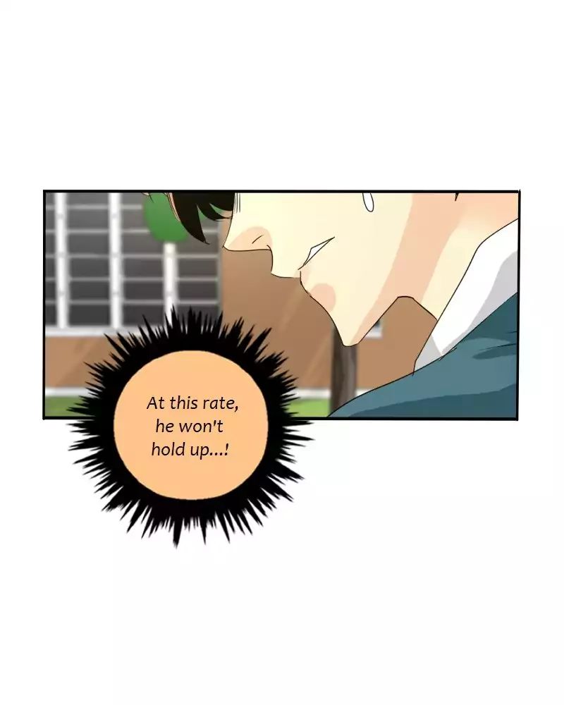 Read unOrdinary Manga EN Manga Online