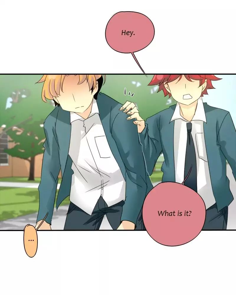 Read unOrdinary Manga EN Manga Online