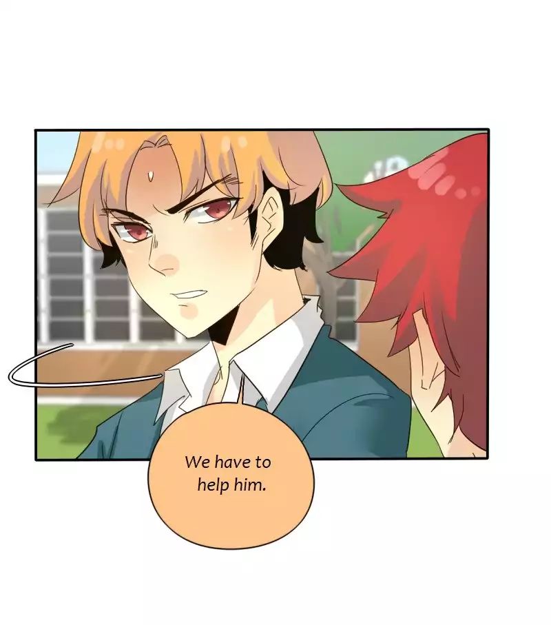Read unOrdinary Manga EN Manga Online