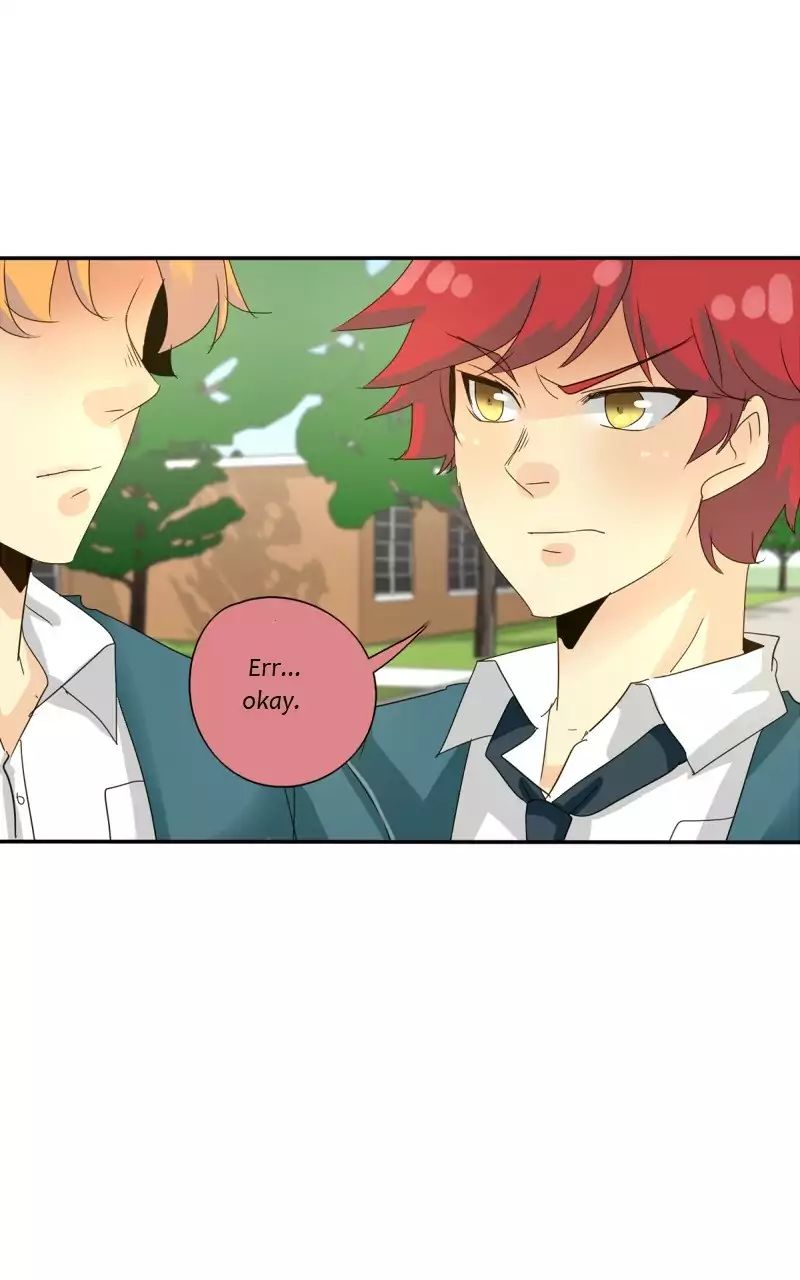 Read unOrdinary Manga EN Manga Online