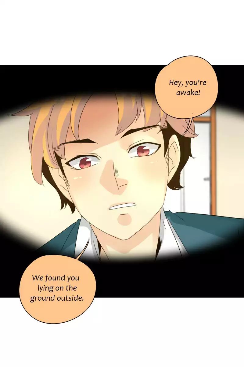 Read unOrdinary Manga EN Manga Online