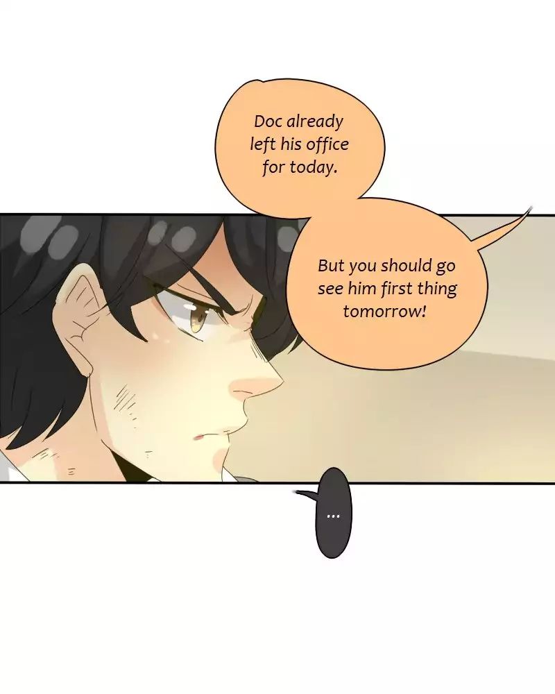 Read unOrdinary Manga EN Manga Online