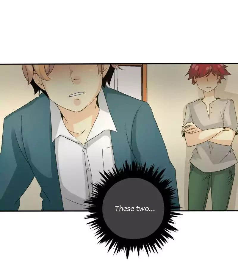 Read unOrdinary Manga EN Manga Online
