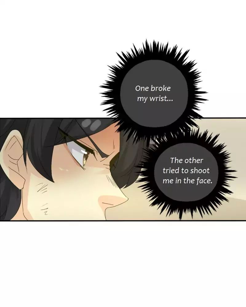Read unOrdinary Manga EN Manga Online