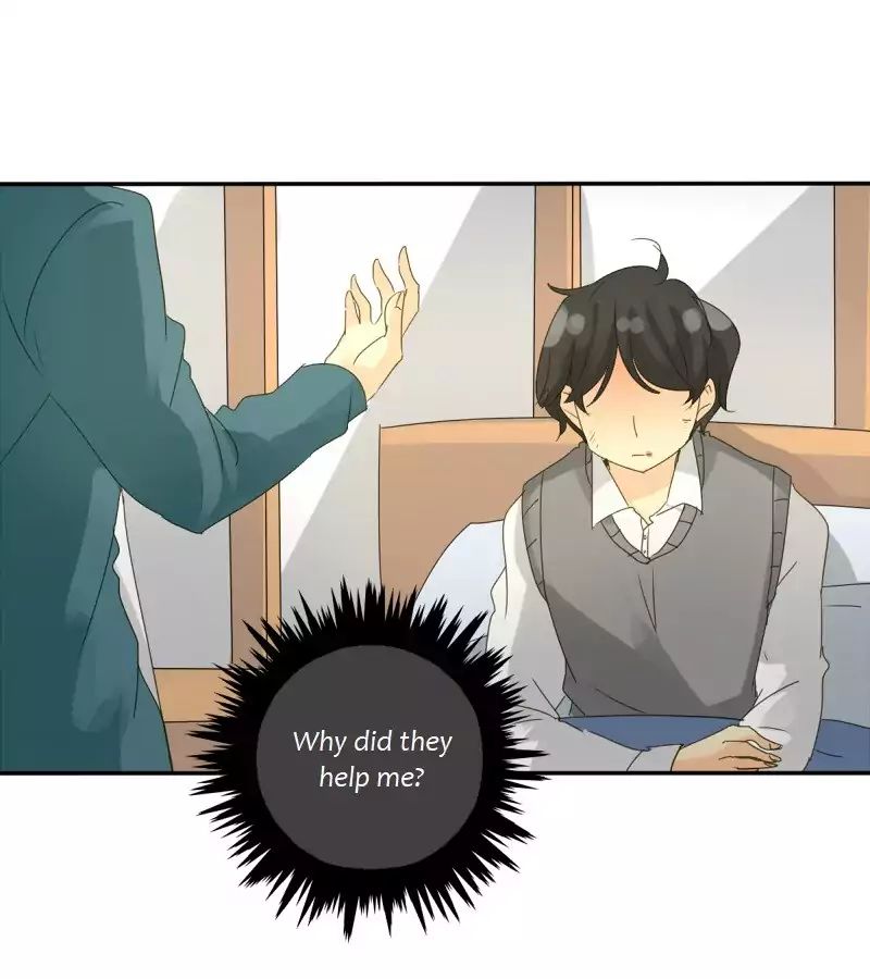 Read unOrdinary Manga EN Manga Online