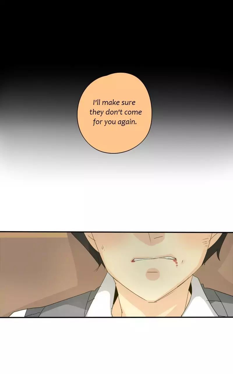 Read unOrdinary Manga EN Manga Online
