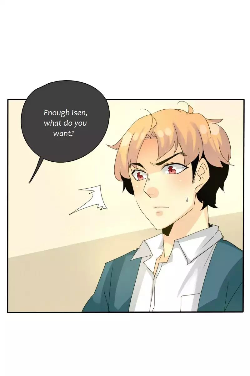 Read unOrdinary Manga EN Manga Online