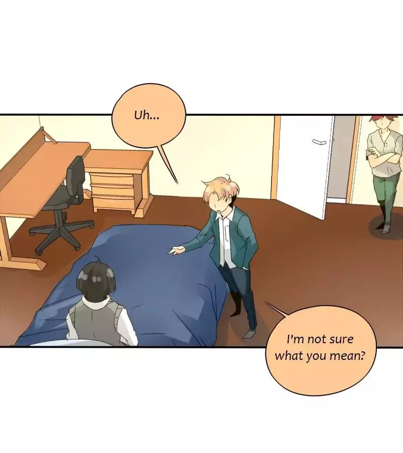 Read unOrdinary Manga EN Manga Online