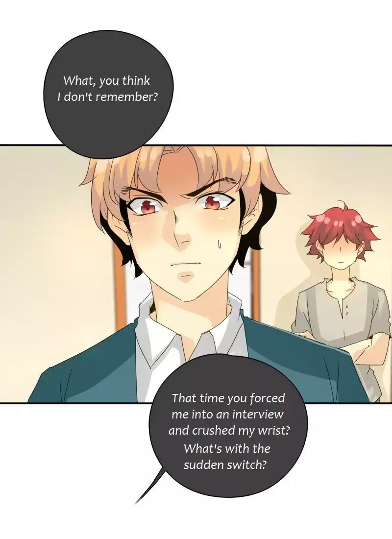 Read unOrdinary Manga EN Manga Online