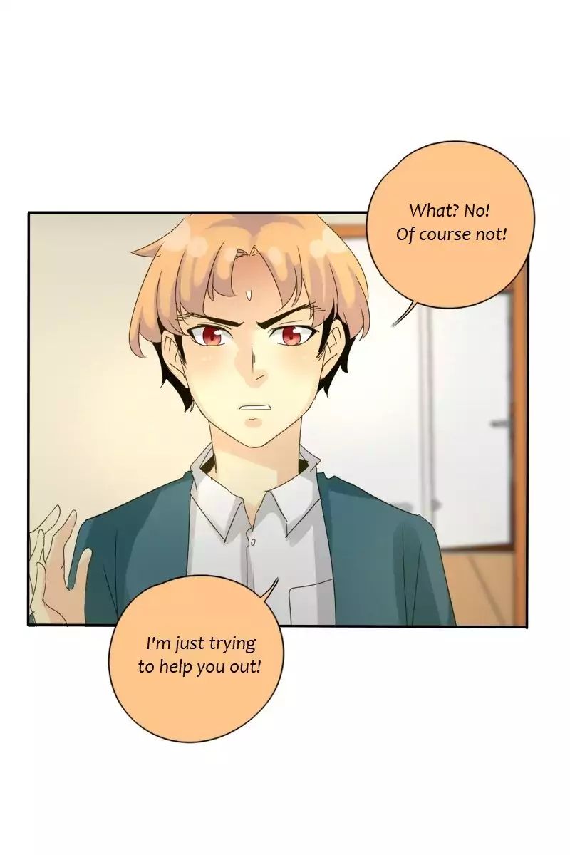 Read unOrdinary Manga EN Manga Online