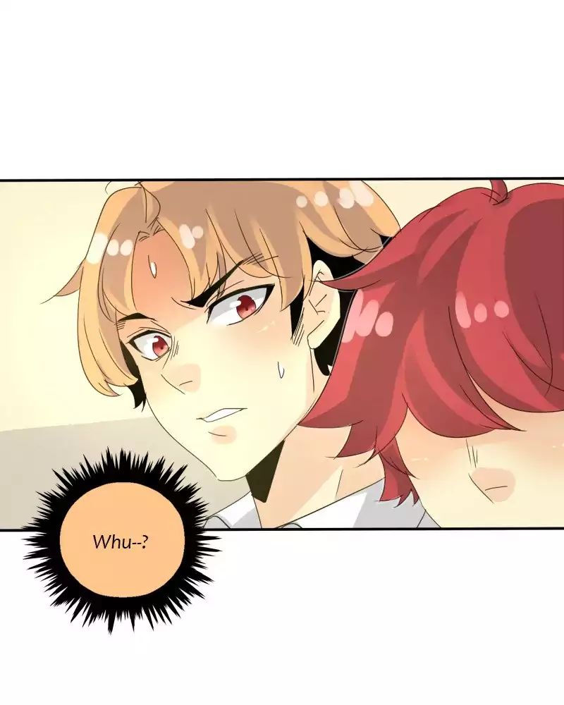 Read unOrdinary Manga EN Manga Online