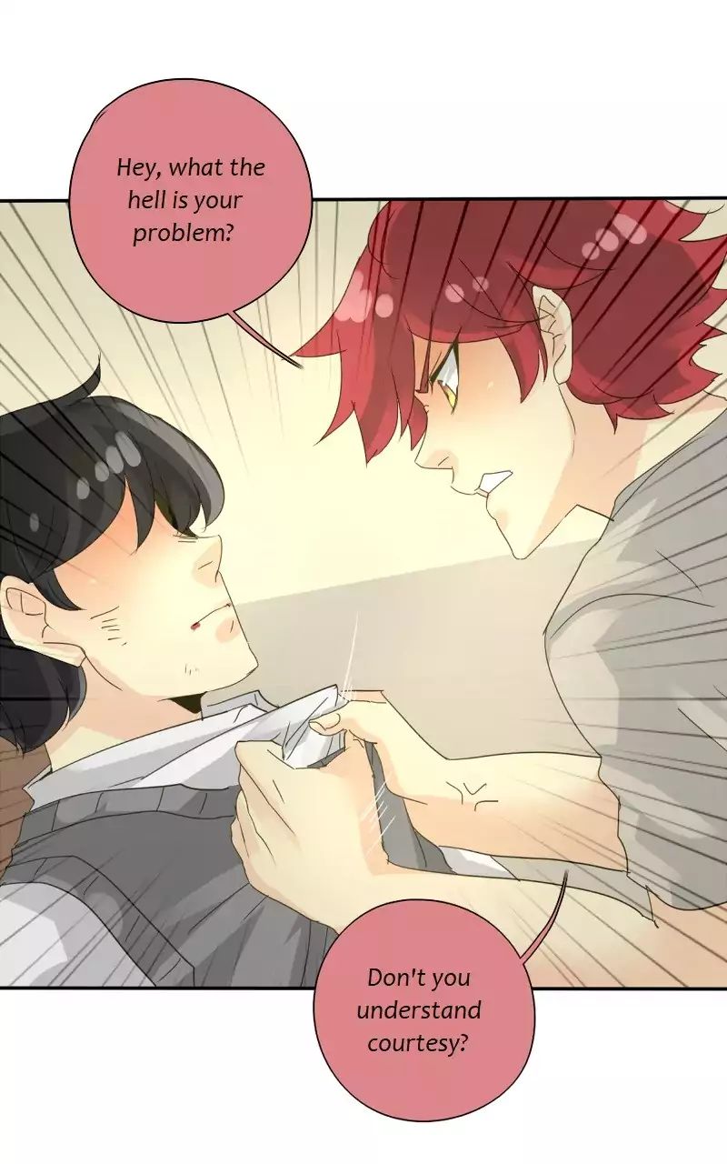 Read unOrdinary Manga EN Manga Online
