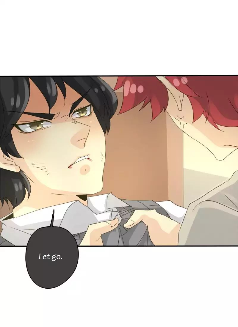 Read unOrdinary Manga EN Manga Online