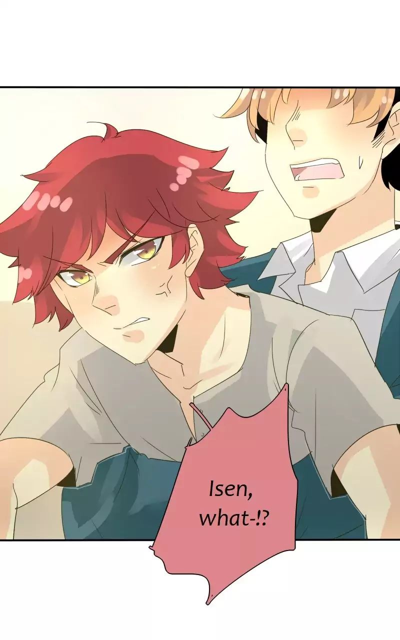 Read unOrdinary Manga EN Manga Online