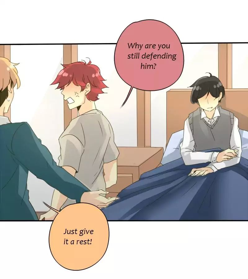 Read unOrdinary Manga EN Manga Online