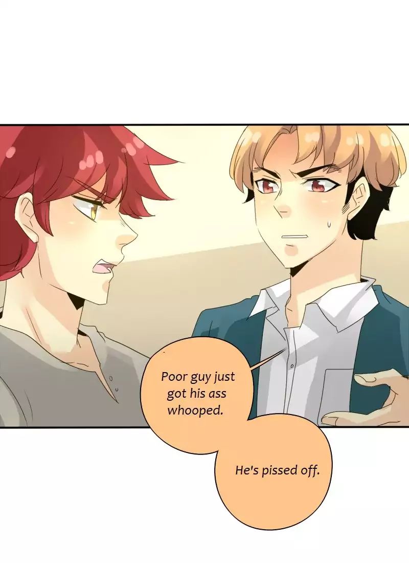 Read unOrdinary Manga EN Manga Online